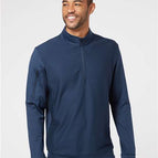 Collegiate Navy / S