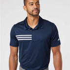 Collegiate Navy/ White / S
