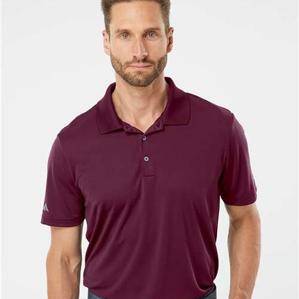 Adidas Men's Performance Polo - A230
