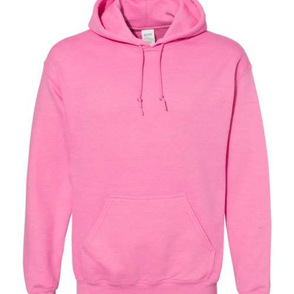 Gildan Unisex Heavy Blend™ Hooded Sweatshirt - 18500