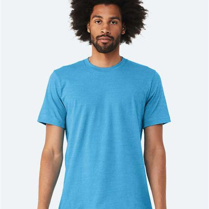CVC Jersey Tee