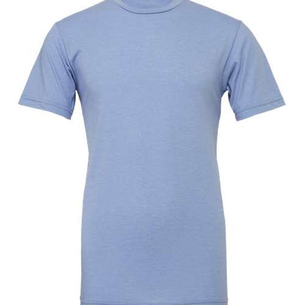 CVC Jersey Tee
