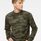 Forest Camo / S