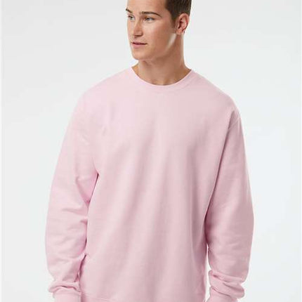 Unisex Midweight Crewneck Sweatshirt