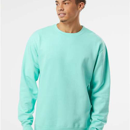 Unisex Midweight Crewneck Sweatshirt