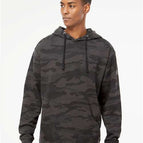 Black Camo / XS