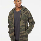 Forest Camo / S