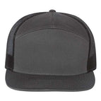 Charcoal/ Black / Adjustable