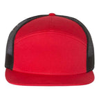 Red/ Black / Adjustable
