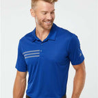 Collegiate Royal/ Grey Three / S