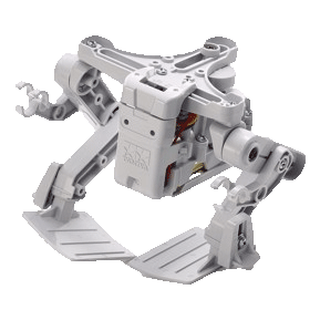 Bipedal Walking Robot 70256 - Tamiya RQC Supply Canada an arts and craft store located in Woodstock, Ontario