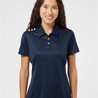 Collegiate Navy/ White / S