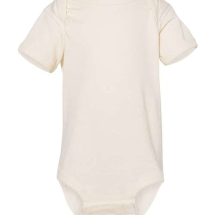 Infant Fine Jersey Bodysuit