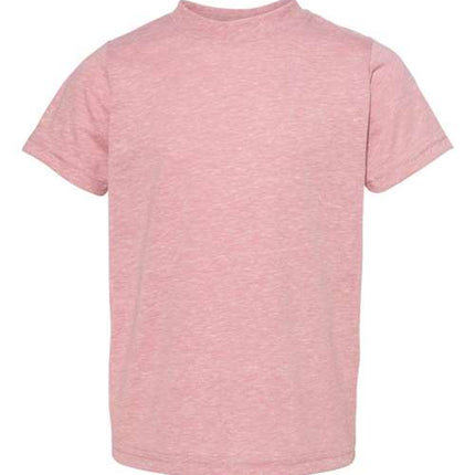 Toddler Harborside Mélange T-Shirt