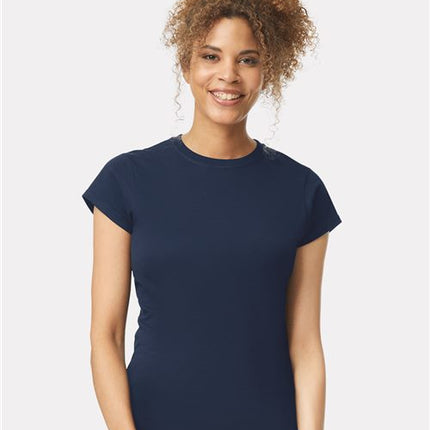 Gildan Women's Softstyle® T-Shirt - 64000L