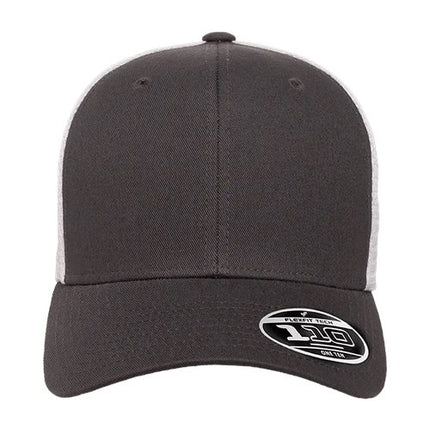 Flexfit 110® Mesh-Back Cap - 110M