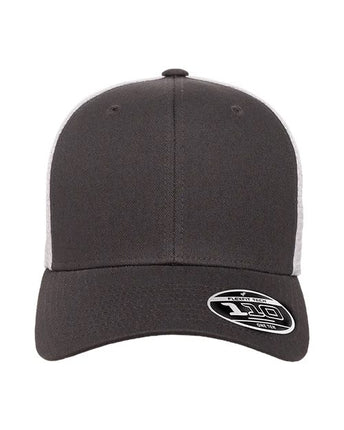 Flexfit 110® Mesh-Back Cap - 110M