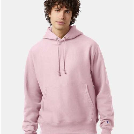 Champion Unisex Reverse Weave® Hooded Sweatshirt - S101
