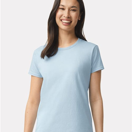 Gildan Women's Ultra Cotton® T-Shirt - 2000L