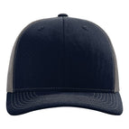 Navy/ Charcoal / OSFM