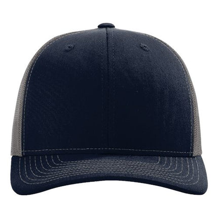 Richardson Snapback Trucker Cap - 112