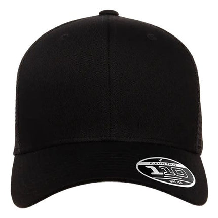 Flexfit 110® Mesh-Back Cap - 110M