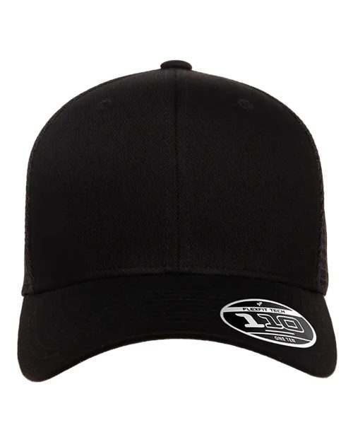 Flexfit 110® Mesh-Back Cap - 110M