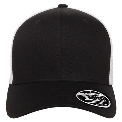 Flexfit 110® Mesh-Back Cap - 110M
