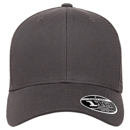 Flexfit 110® Mesh-Back Cap - 110M
