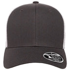 Charcoal/ White / Adjustable