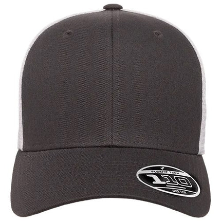 Flexfit 110® Mesh-Back Cap - 110M