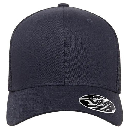 Flexfit 110® Mesh-Back Cap - 110M
