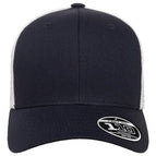 Navy/ White / Adjustable