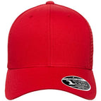 Red / Adjustable