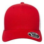 Red/ White / Adjustable