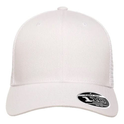 Flexfit 110® Mesh-Back Cap - 110M