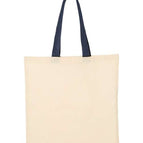 Natural/ Navy / One Size