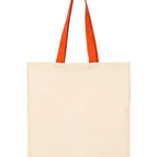 Natural/ Orange / One Size