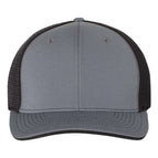 Charcoal/ Black Split / S/M