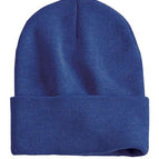 Heather Dark Royal / One Size