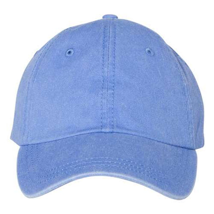 Valucap Pigment-Dyed Cap - SP500