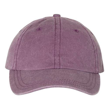 Valucap Pigment-Dyed Cap - SP500