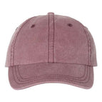 Maroon / Adjustable