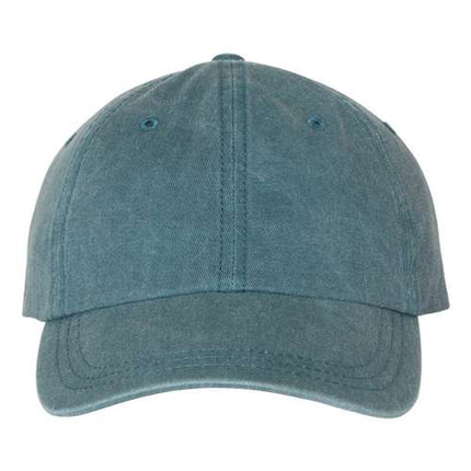 Valucap Pigment-Dyed Cap - SP500