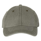 Olive / Adjustable