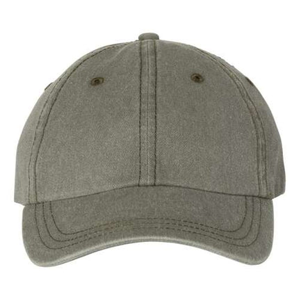 Valucap Pigment-Dyed Cap - SP500