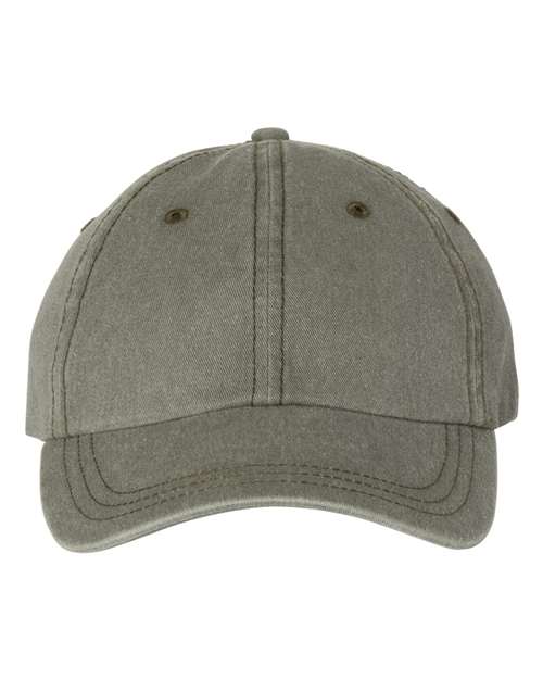 Valucap Pigment-Dyed Cap - SP500