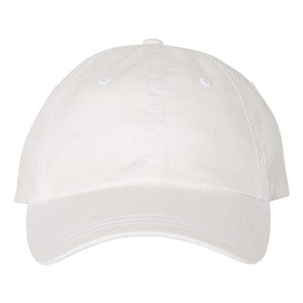 Valucap Pigment-Dyed Cap - SP500