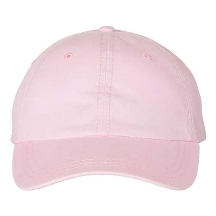 Valucap Pigment-Dyed Cap - SP500