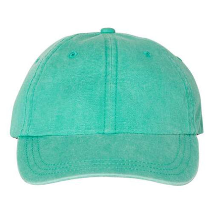 Valucap Pigment-Dyed Cap - SP500